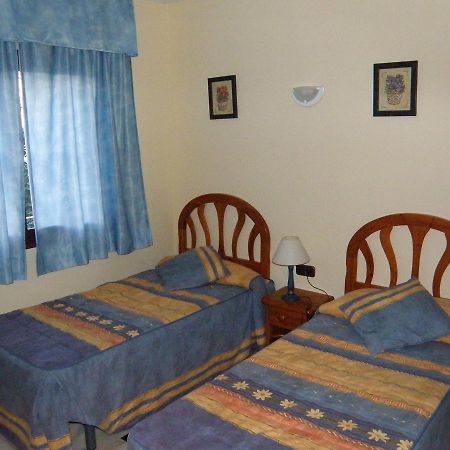 Apartamento en la playa Apartamento Mijas Costa Exterior foto